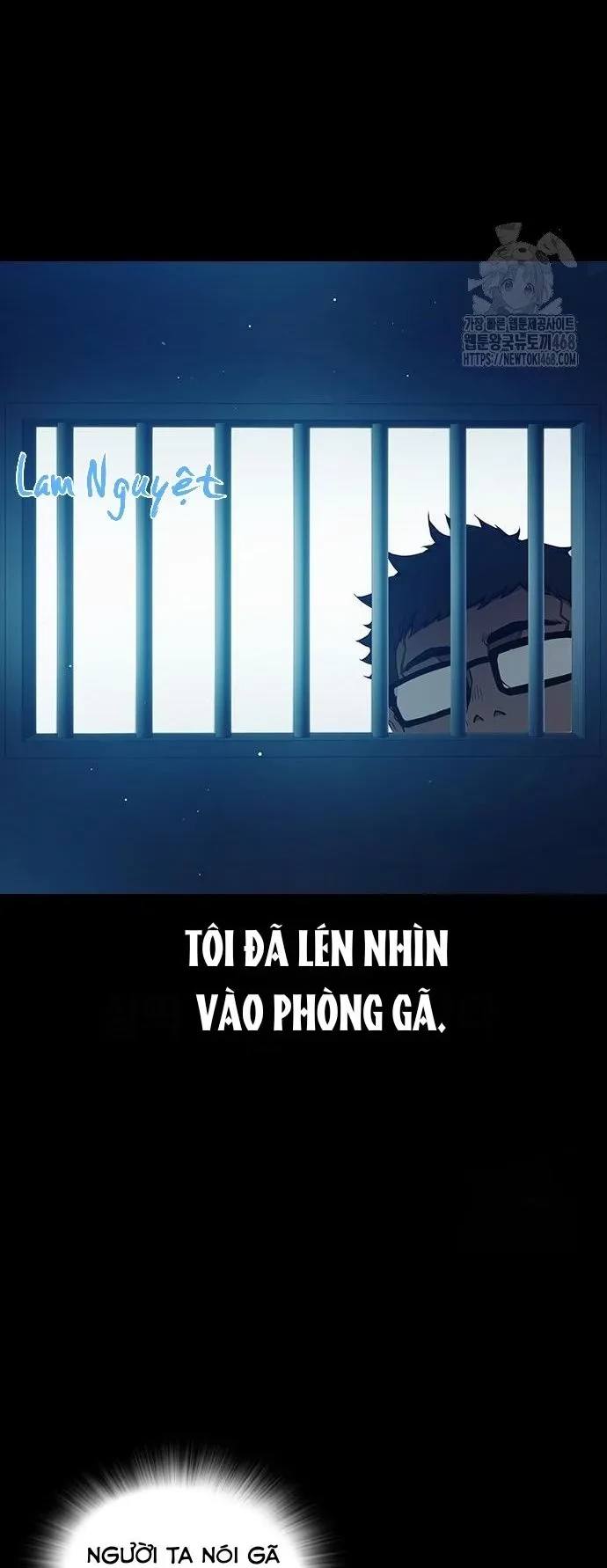 Nhà Tù Vị Thành Niên Chapter 70 - 21