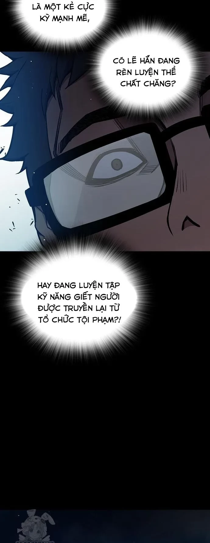 Nhà Tù Vị Thành Niên Chapter 70 - 22