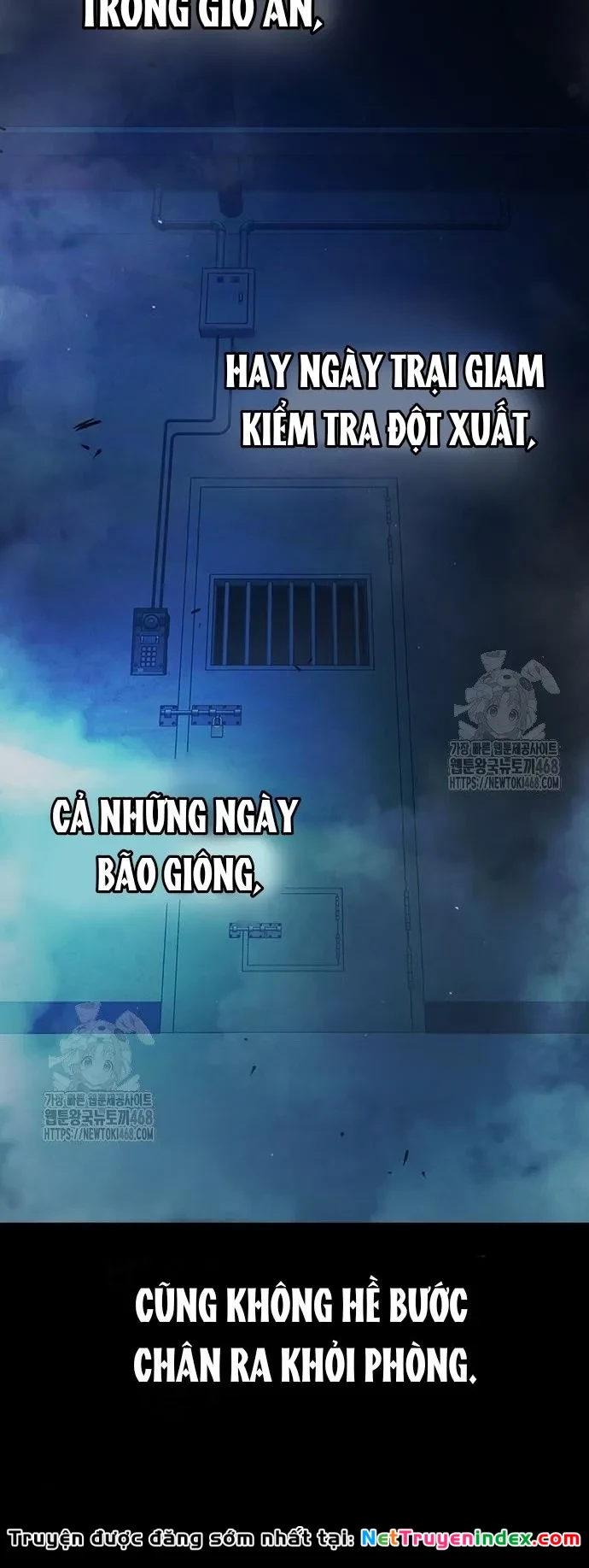 Nhà Tù Vị Thành Niên Chapter 70 - 27