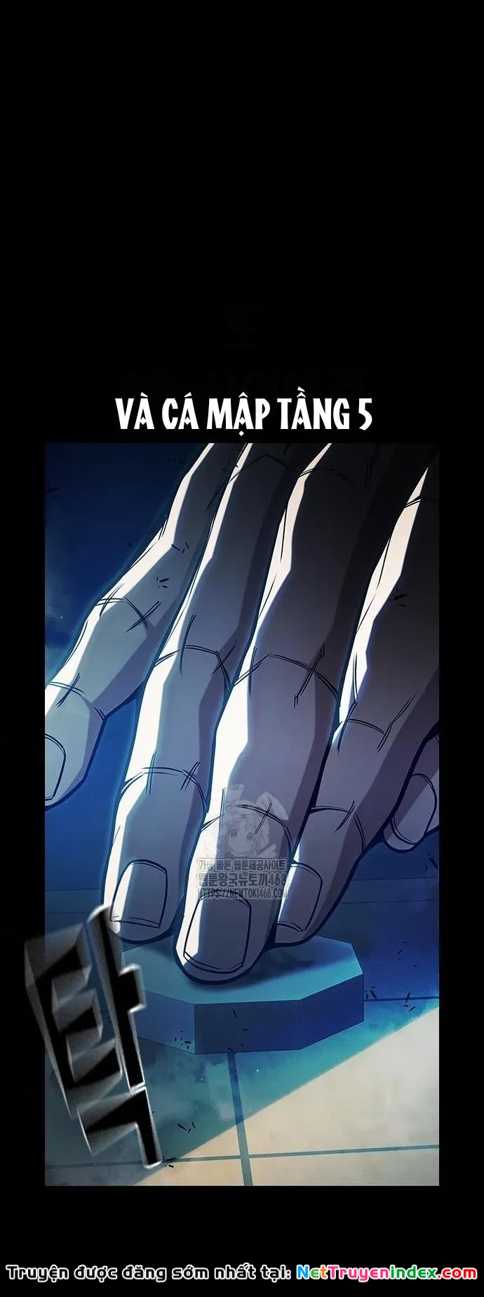 Nhà Tù Vị Thành Niên Chapter 70 - 28