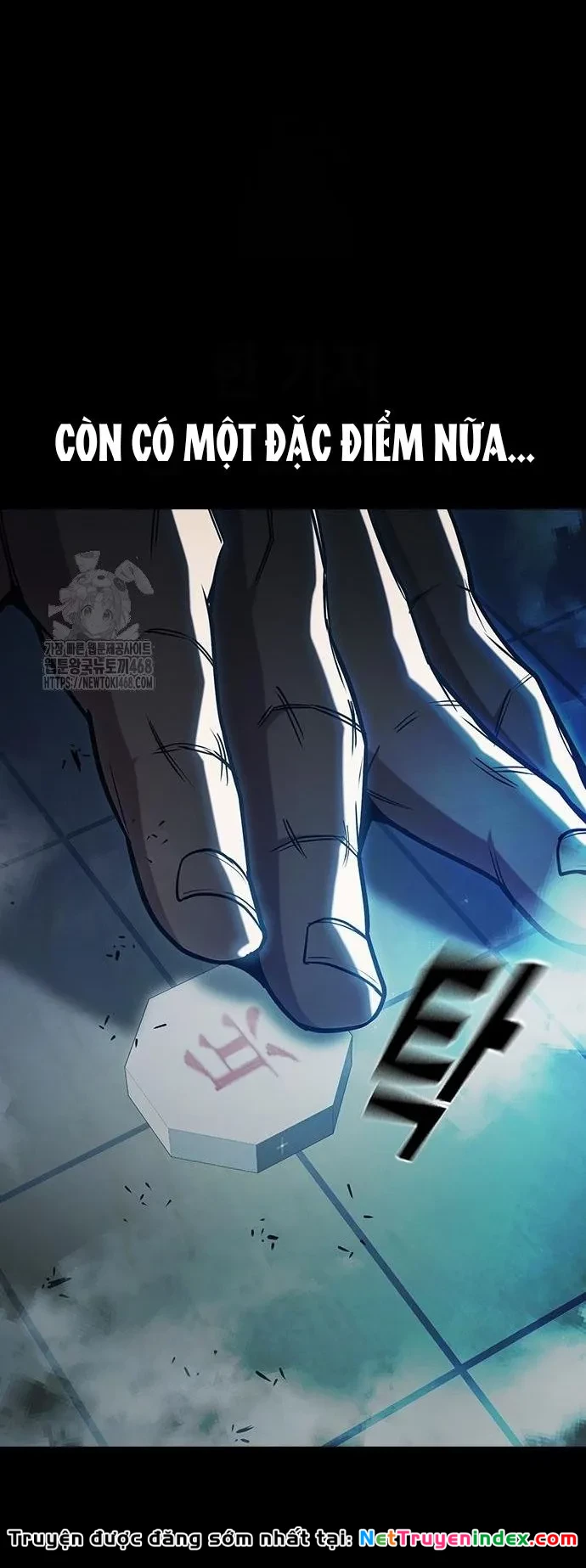 Nhà Tù Vị Thành Niên Chapter 70 - 29