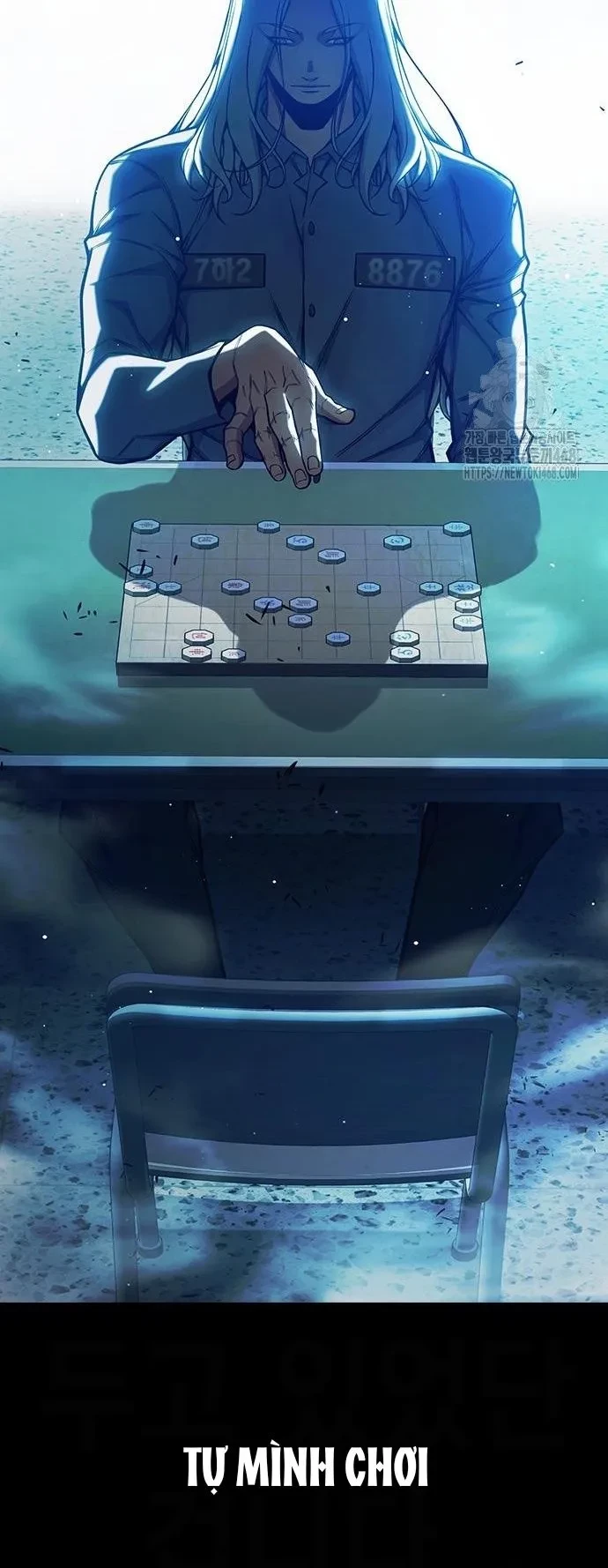 Nhà Tù Vị Thành Niên Chapter 70 - 35