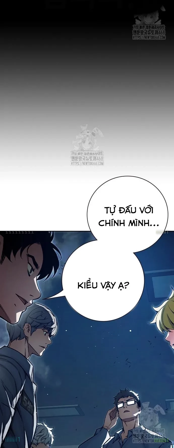 Nhà Tù Vị Thành Niên Chapter 70 - 36