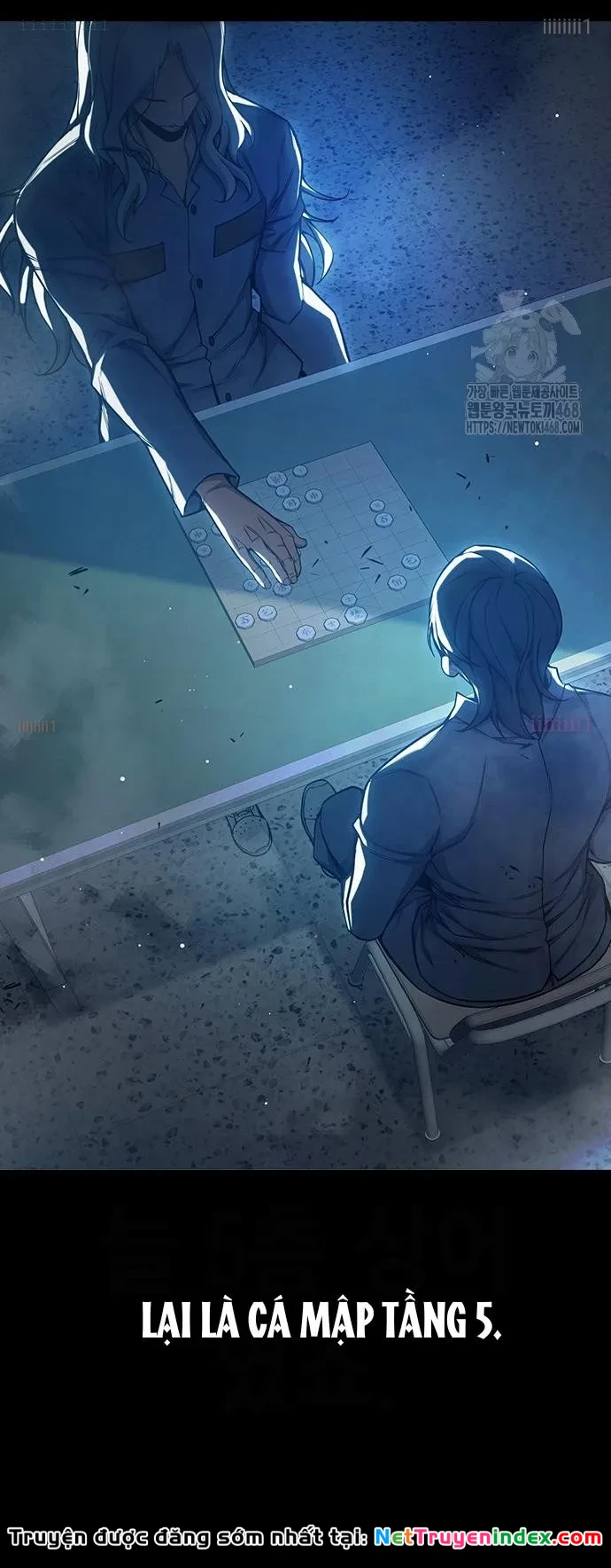 Nhà Tù Vị Thành Niên Chapter 70 - 43