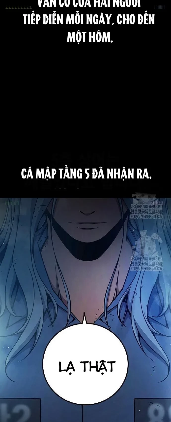 Nhà Tù Vị Thành Niên Chapter 70 - 45