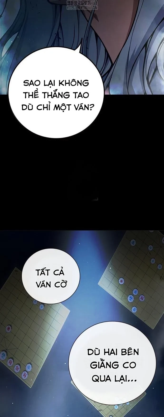 Nhà Tù Vị Thành Niên Chapter 70 - 47