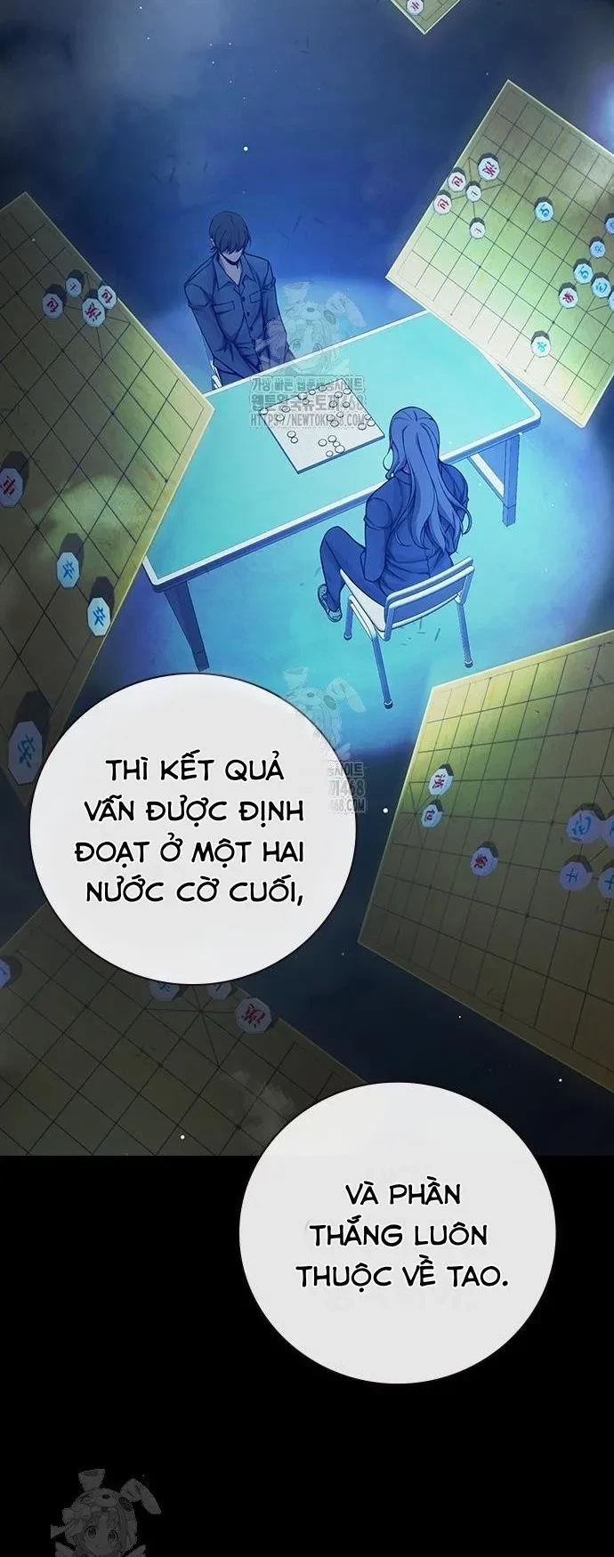 Nhà Tù Vị Thành Niên Chapter 70 - 48