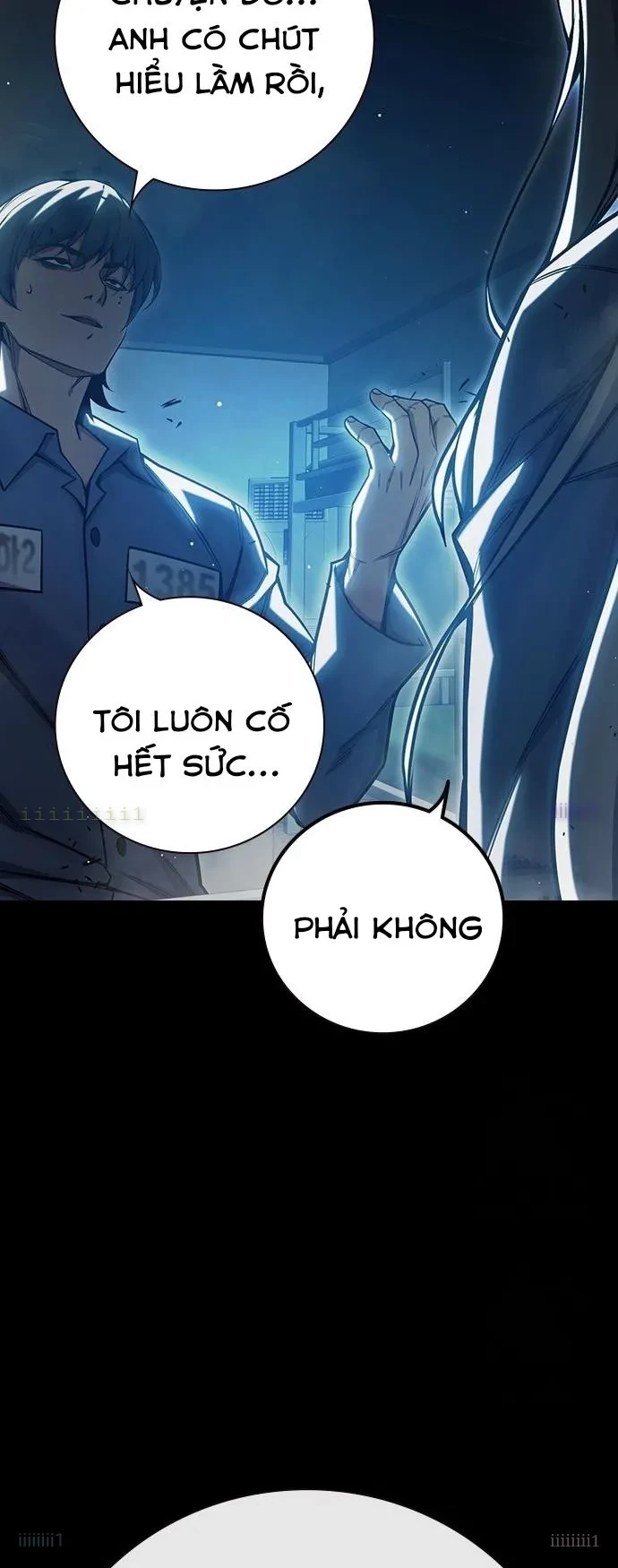 Nhà Tù Vị Thành Niên Chapter 70 - 51