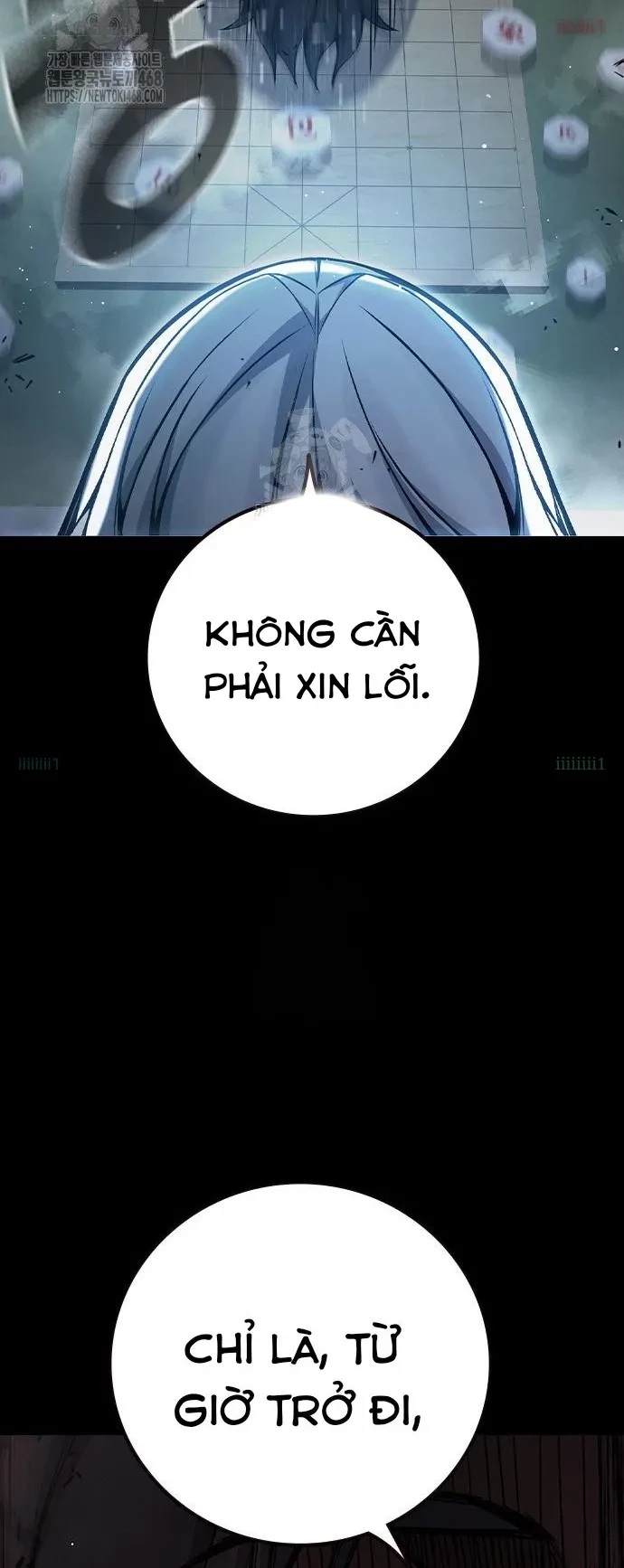 Nhà Tù Vị Thành Niên Chapter 70 - 54