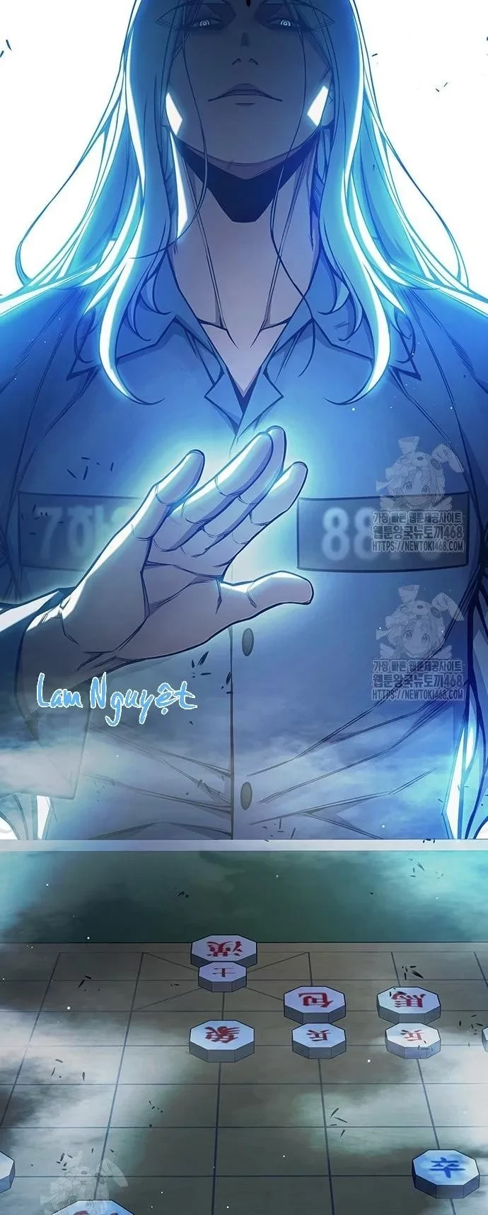 Nhà Tù Vị Thành Niên Chapter 70 - 64