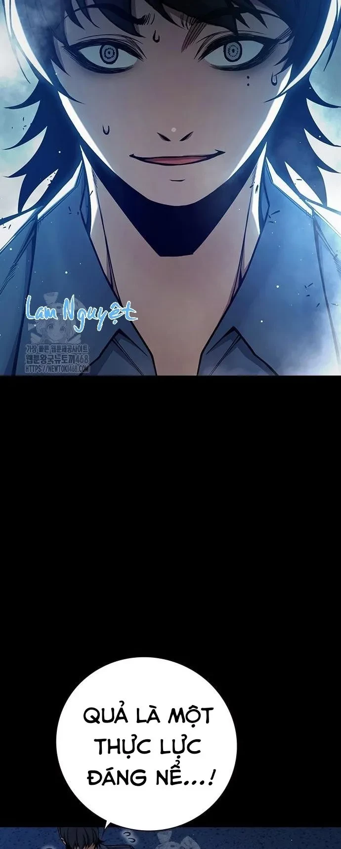 Nhà Tù Vị Thành Niên Chapter 70 - 66