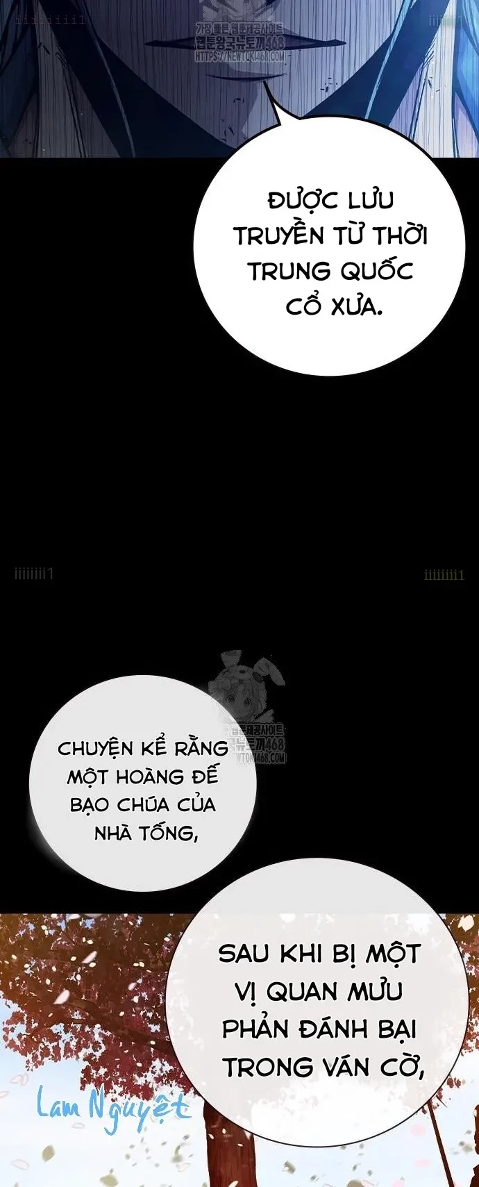 Nhà Tù Vị Thành Niên Chapter 70 - 72