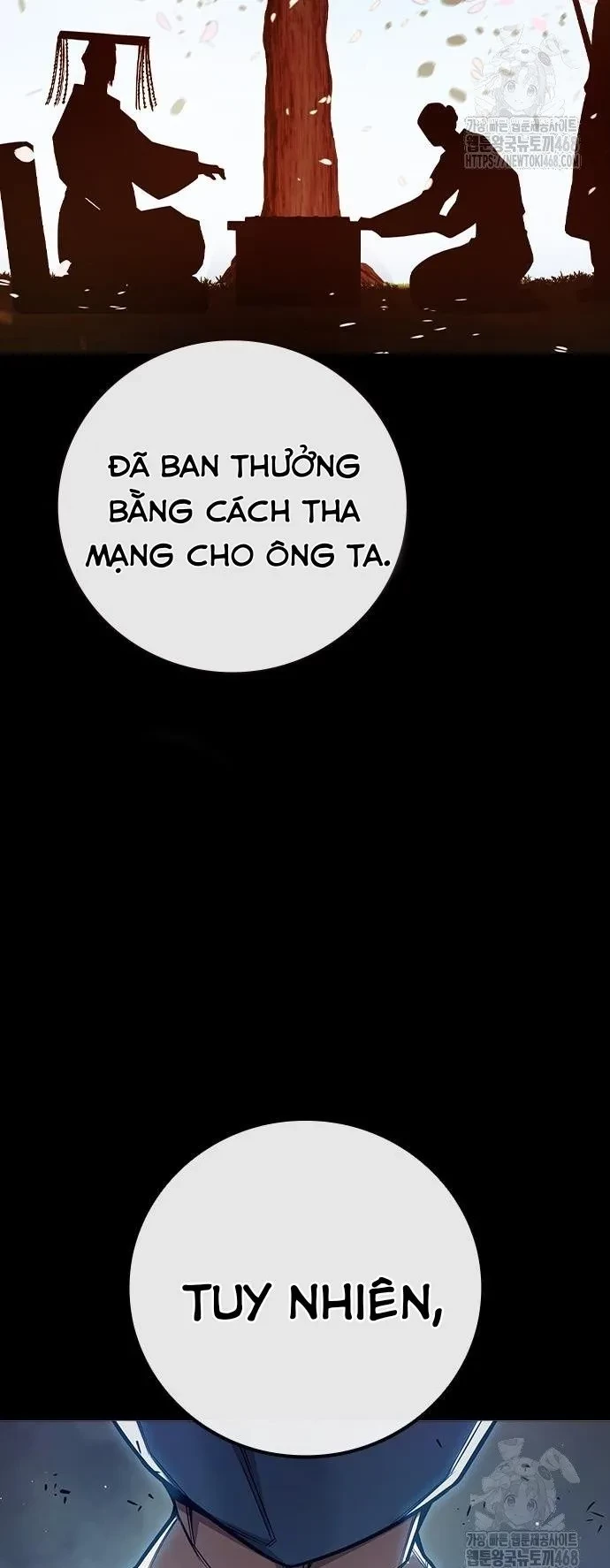 Nhà Tù Vị Thành Niên Chapter 70 - 73