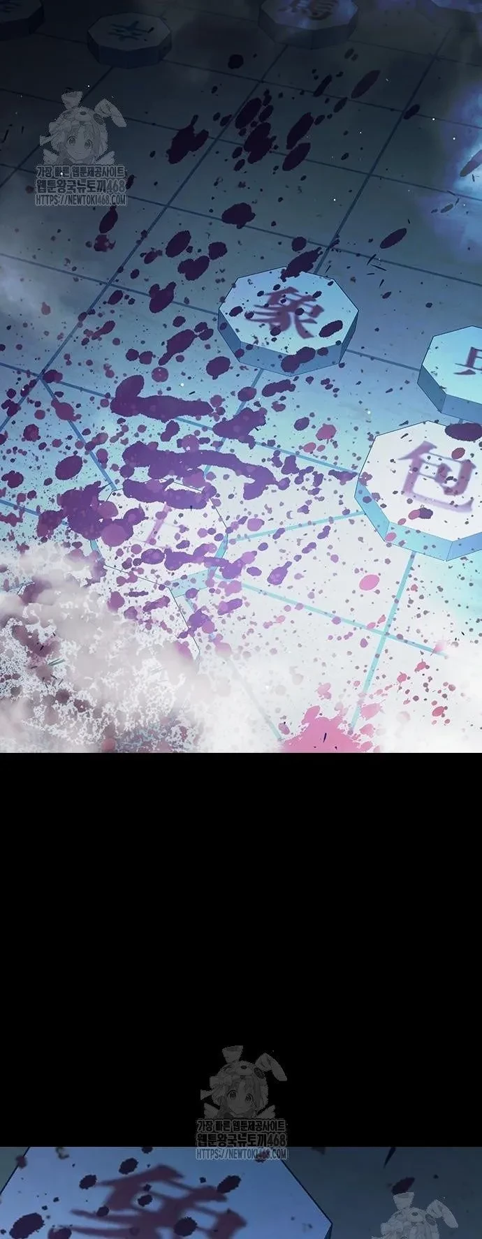 Nhà Tù Vị Thành Niên Chapter 70 - 77