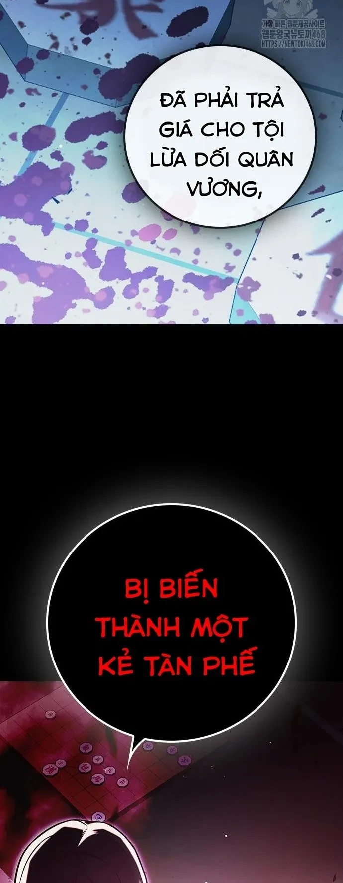 Nhà Tù Vị Thành Niên Chapter 70 - 78