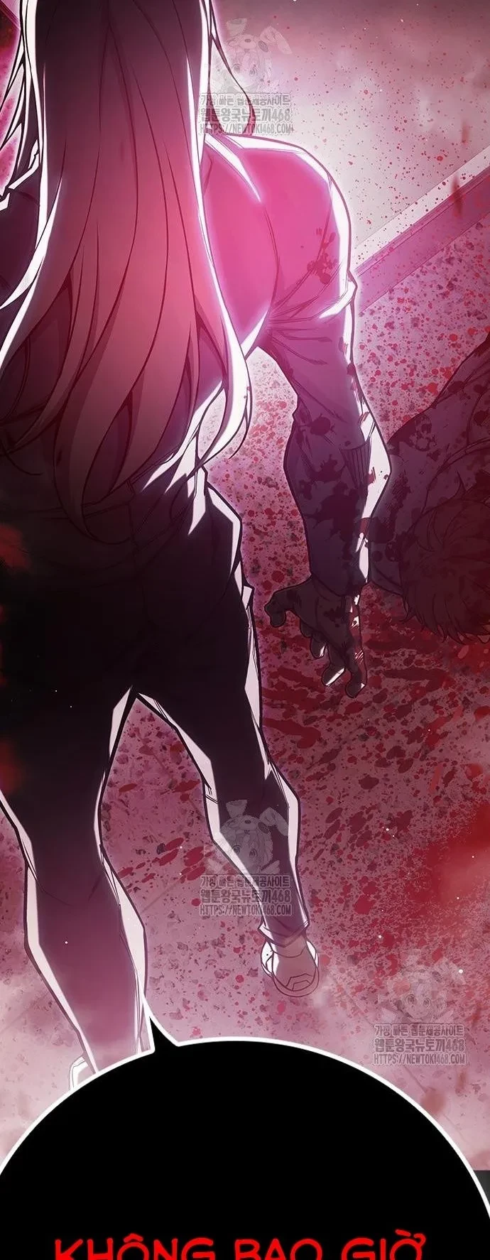 Nhà Tù Vị Thành Niên Chapter 70 - 79