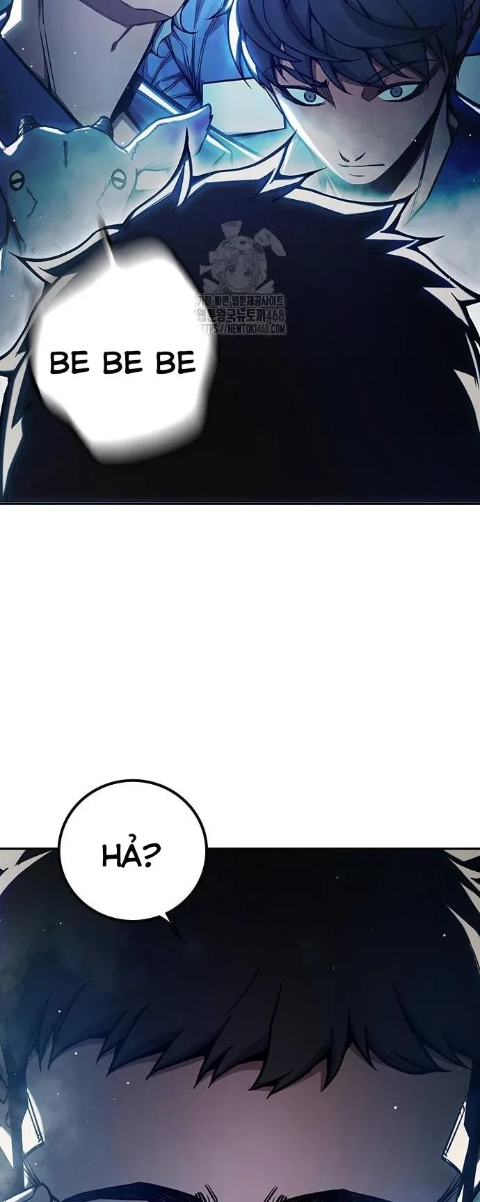 Nhà Tù Vị Thành Niên Chapter 70 - 82