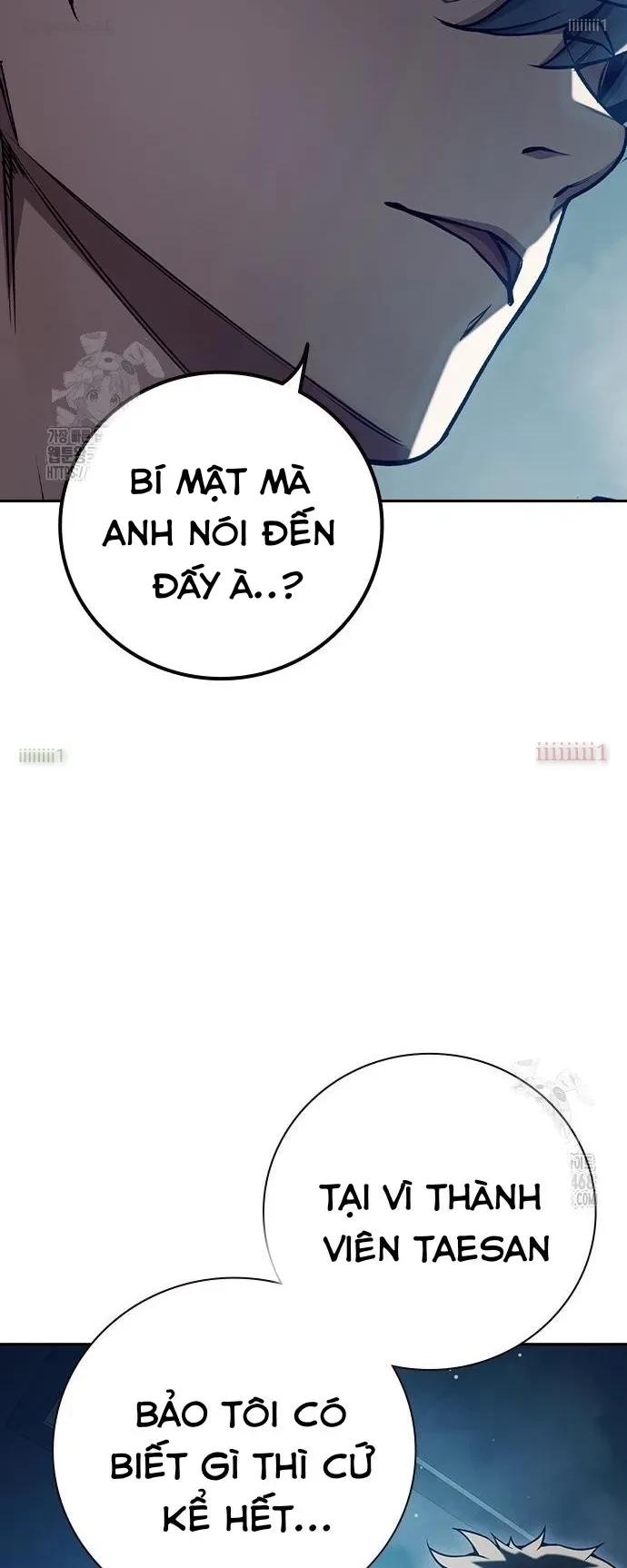 Nhà Tù Vị Thành Niên Chapter 70 - 84