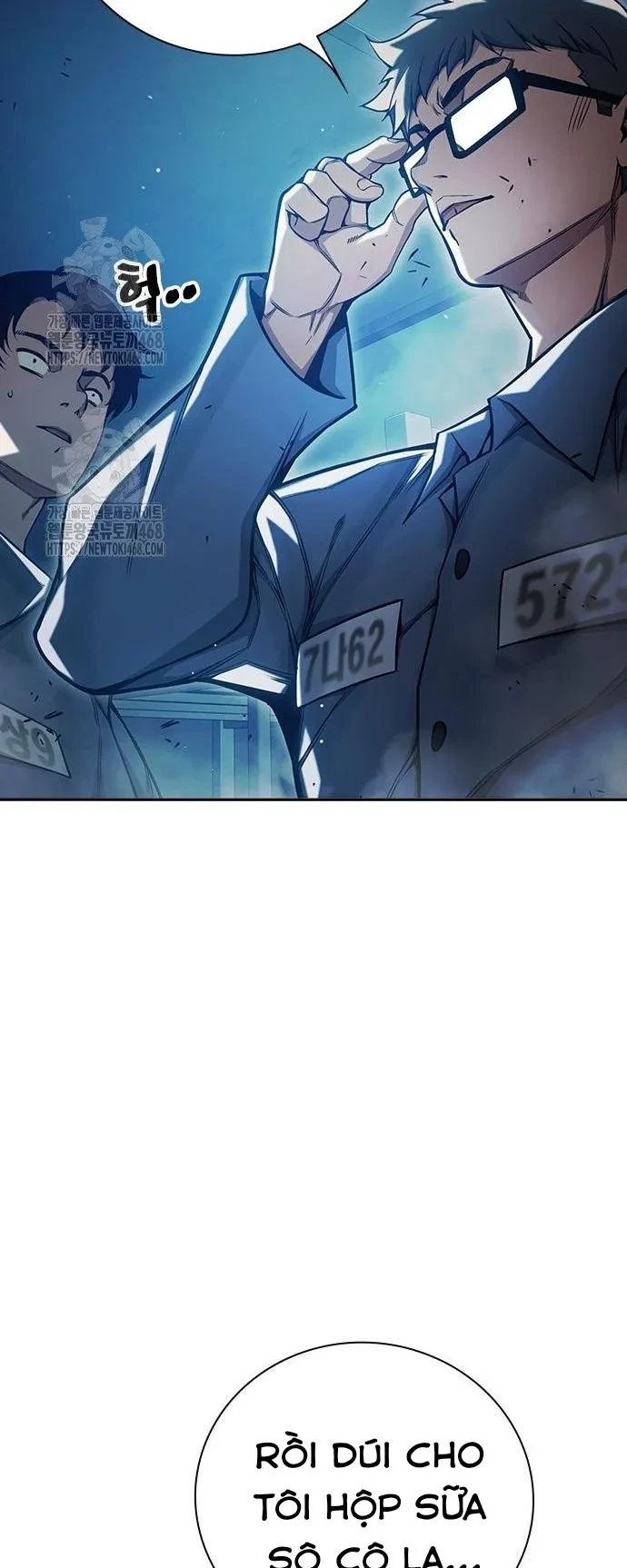 Nhà Tù Vị Thành Niên Chapter 70 - 85