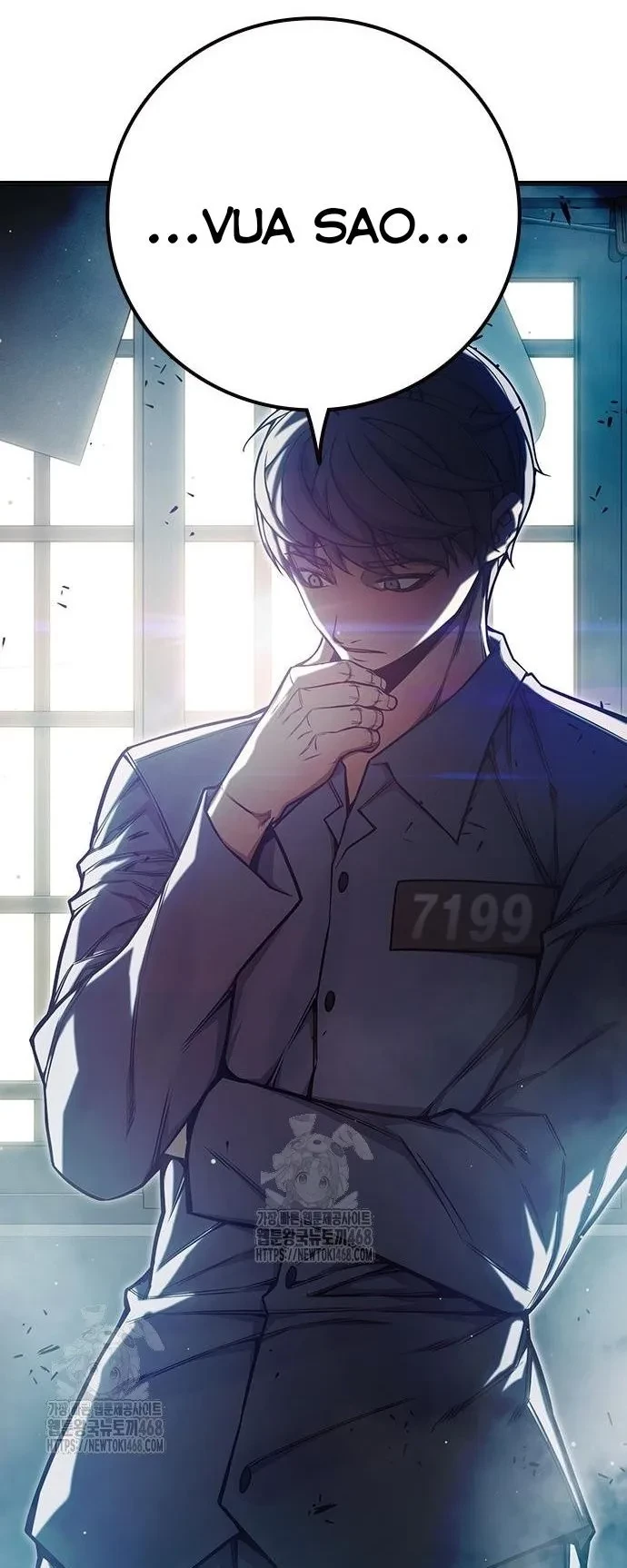 Nhà Tù Vị Thành Niên Chapter 70 - 88