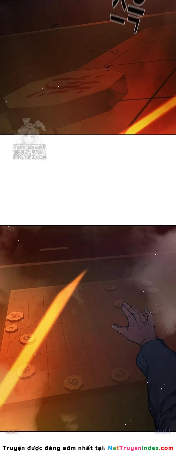 Nhà Tù Vị Thành Niên Chapter 70 - 94