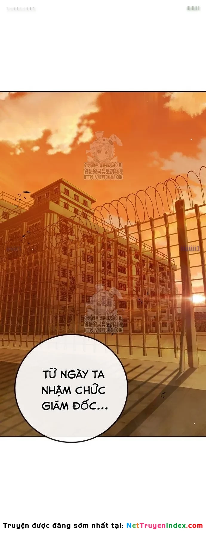 Nhà Tù Vị Thành Niên Chapter 70 - 99