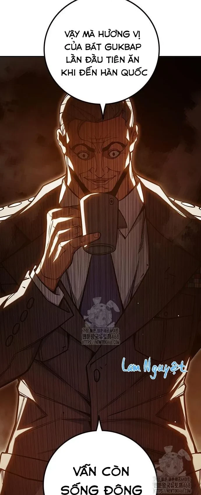 Nhà Tù Vị Thành Niên Chapter 70 - 101