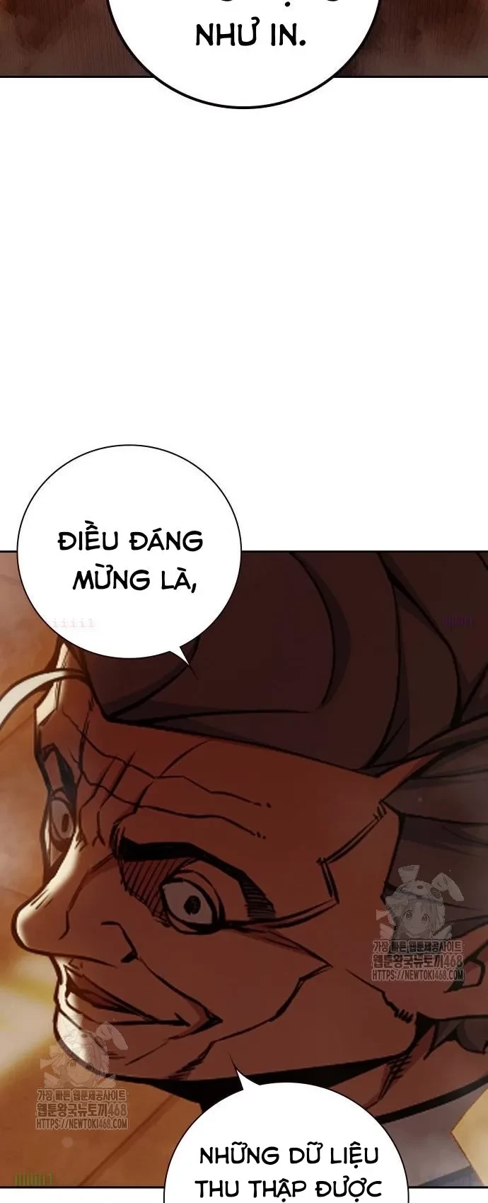 Nhà Tù Vị Thành Niên Chapter 70 - 102