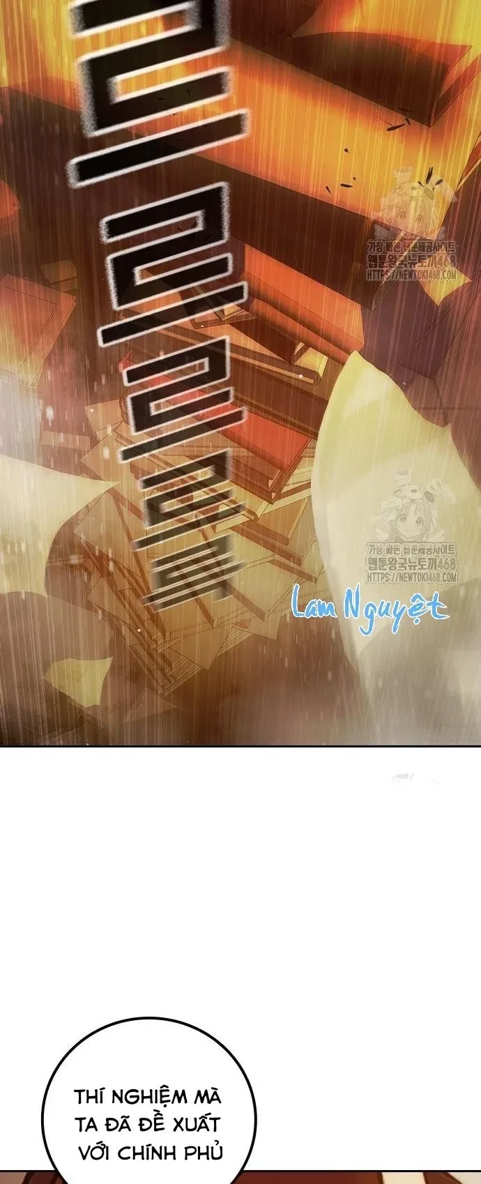 Nhà Tù Vị Thành Niên Chapter 70 - 106