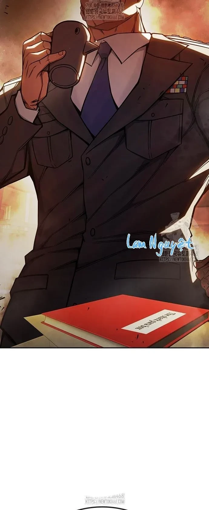 Nhà Tù Vị Thành Niên Chapter 70 - 108