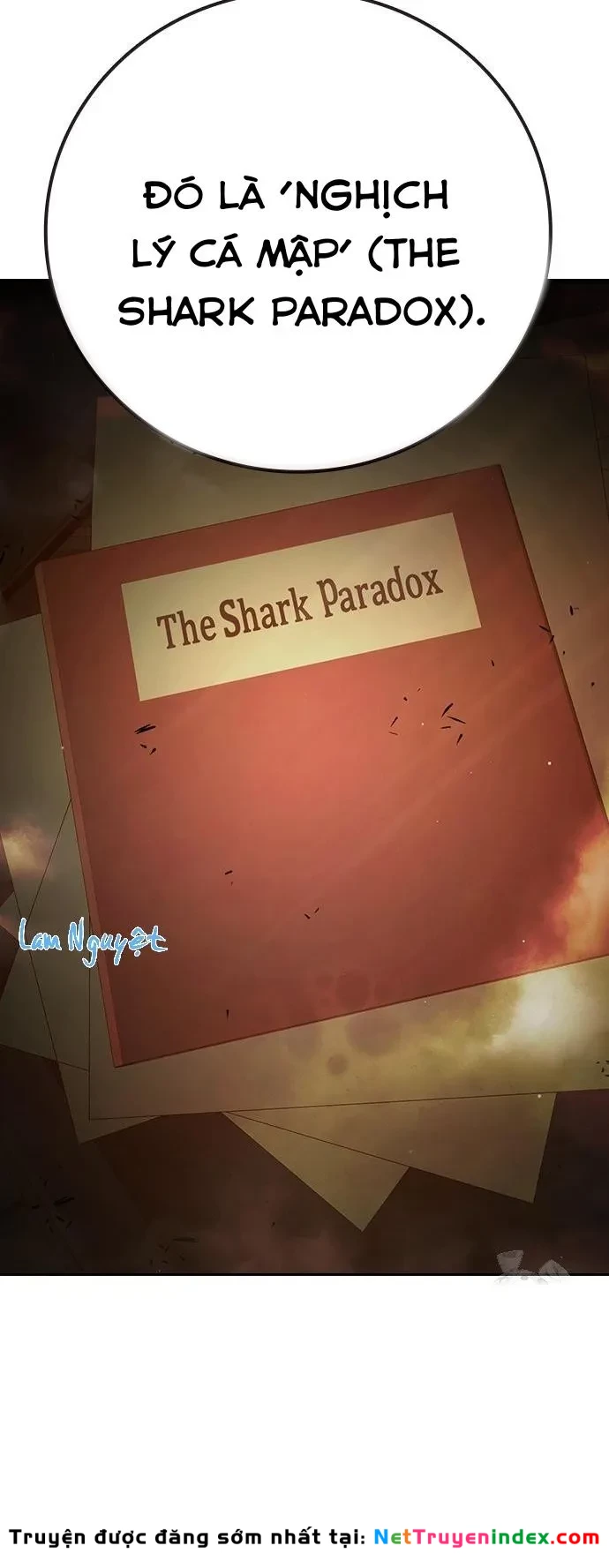 Nhà Tù Vị Thành Niên Chapter 70 - 109