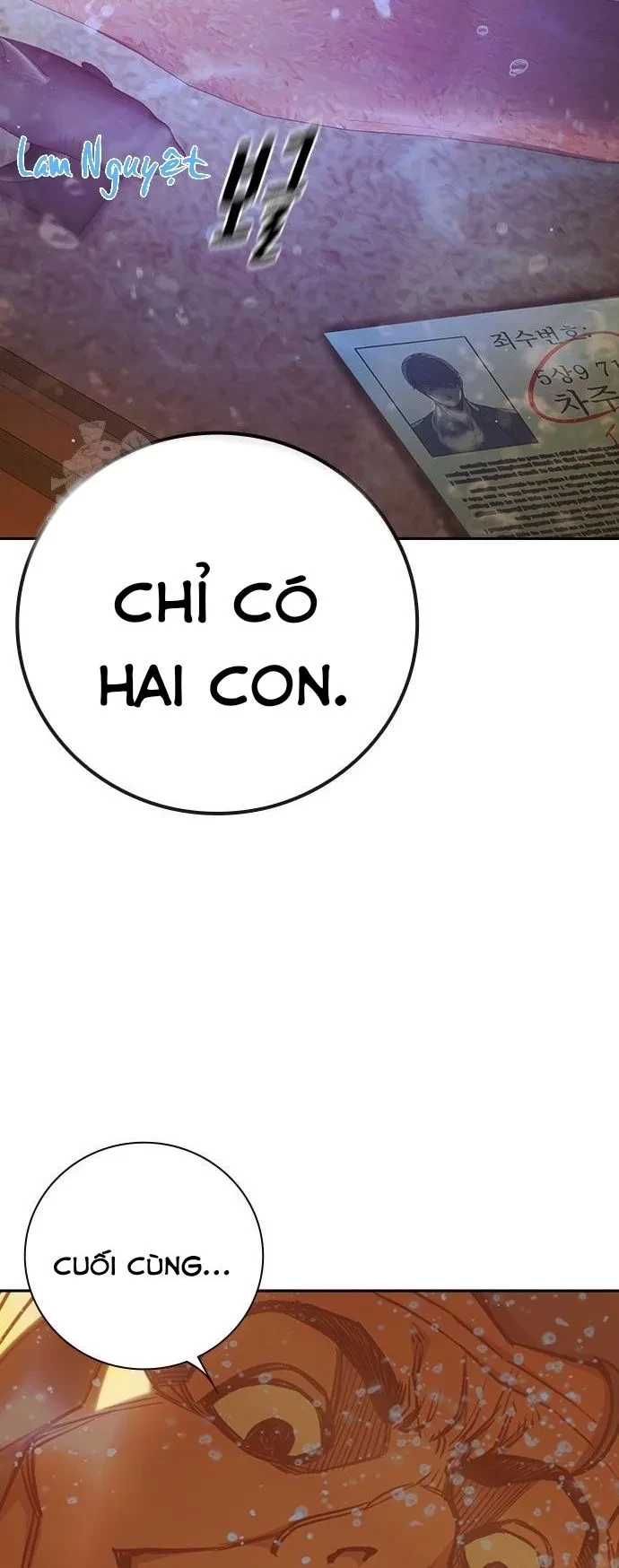 Nhà Tù Vị Thành Niên Chapter 70 - 119