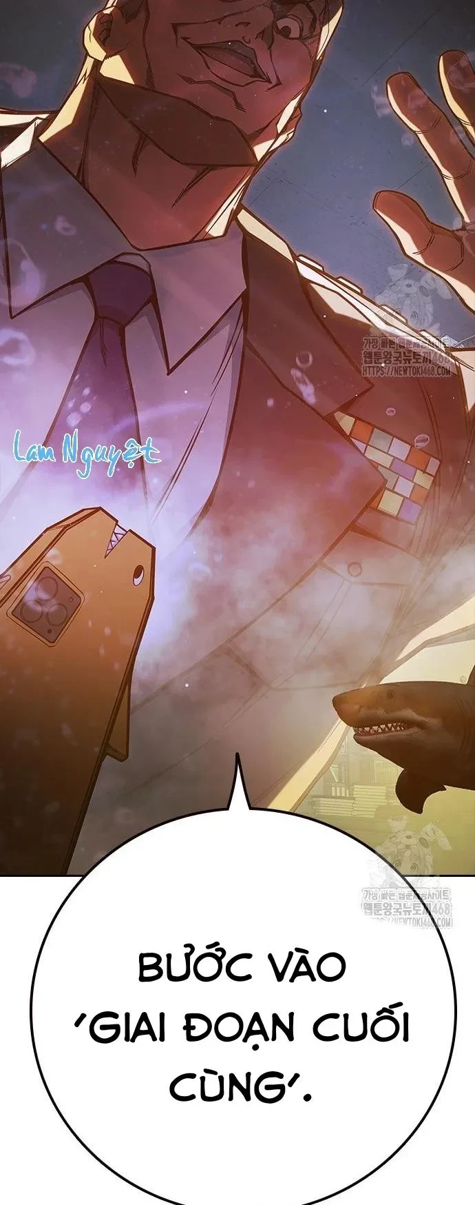 Nhà Tù Vị Thành Niên Chapter 70 - 121