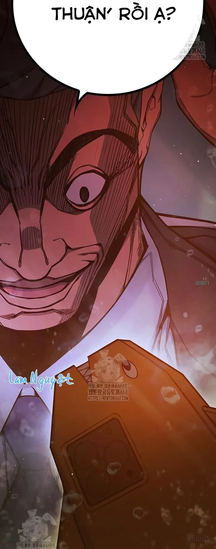 Nhà Tù Vị Thành Niên Chapter 70 - 127