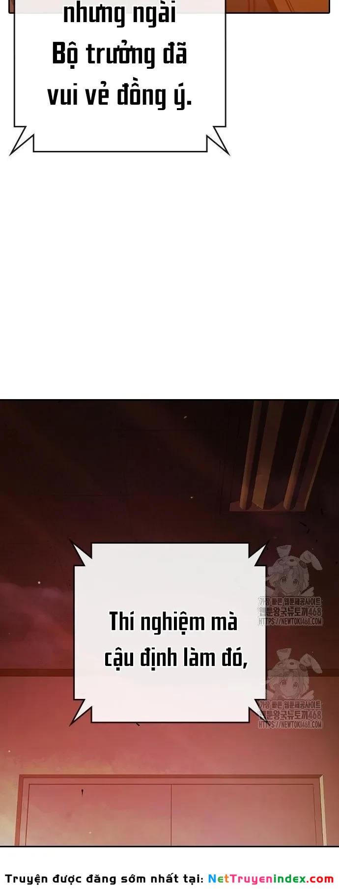 Nhà Tù Vị Thành Niên Chapter 70 - 129