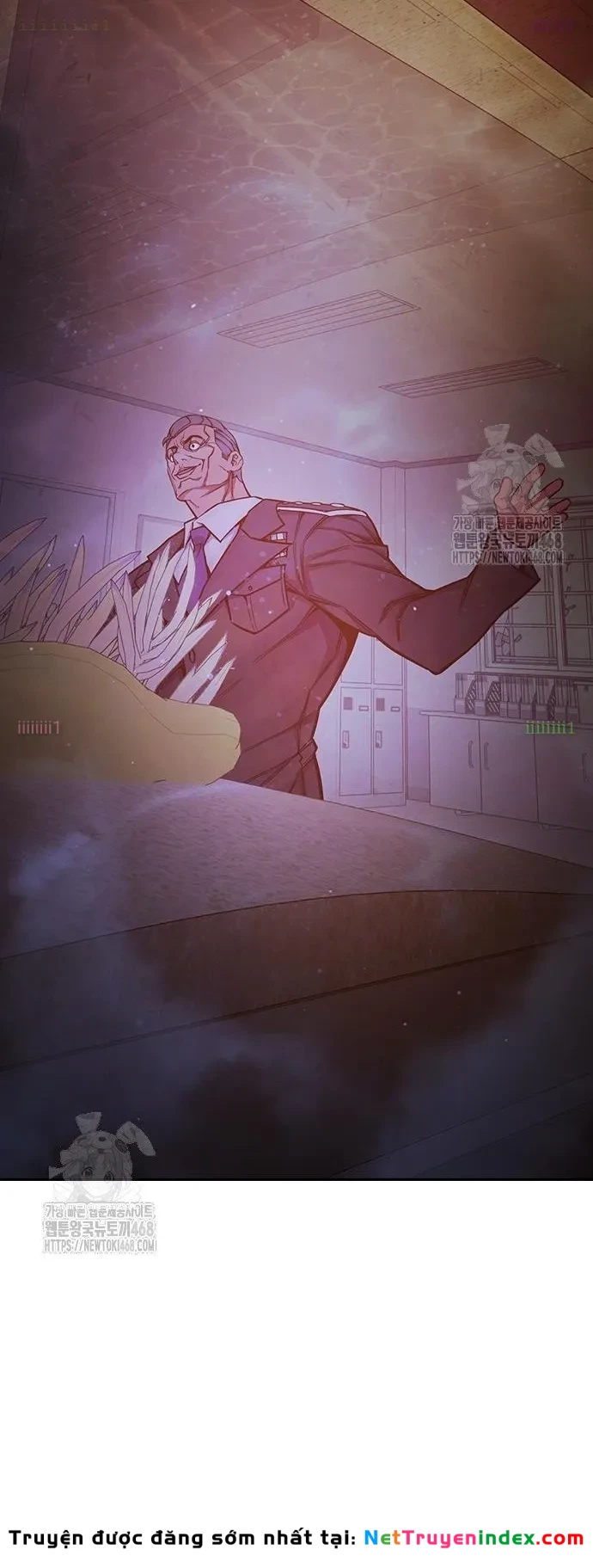 Nhà Tù Vị Thành Niên Chapter 70 - 133