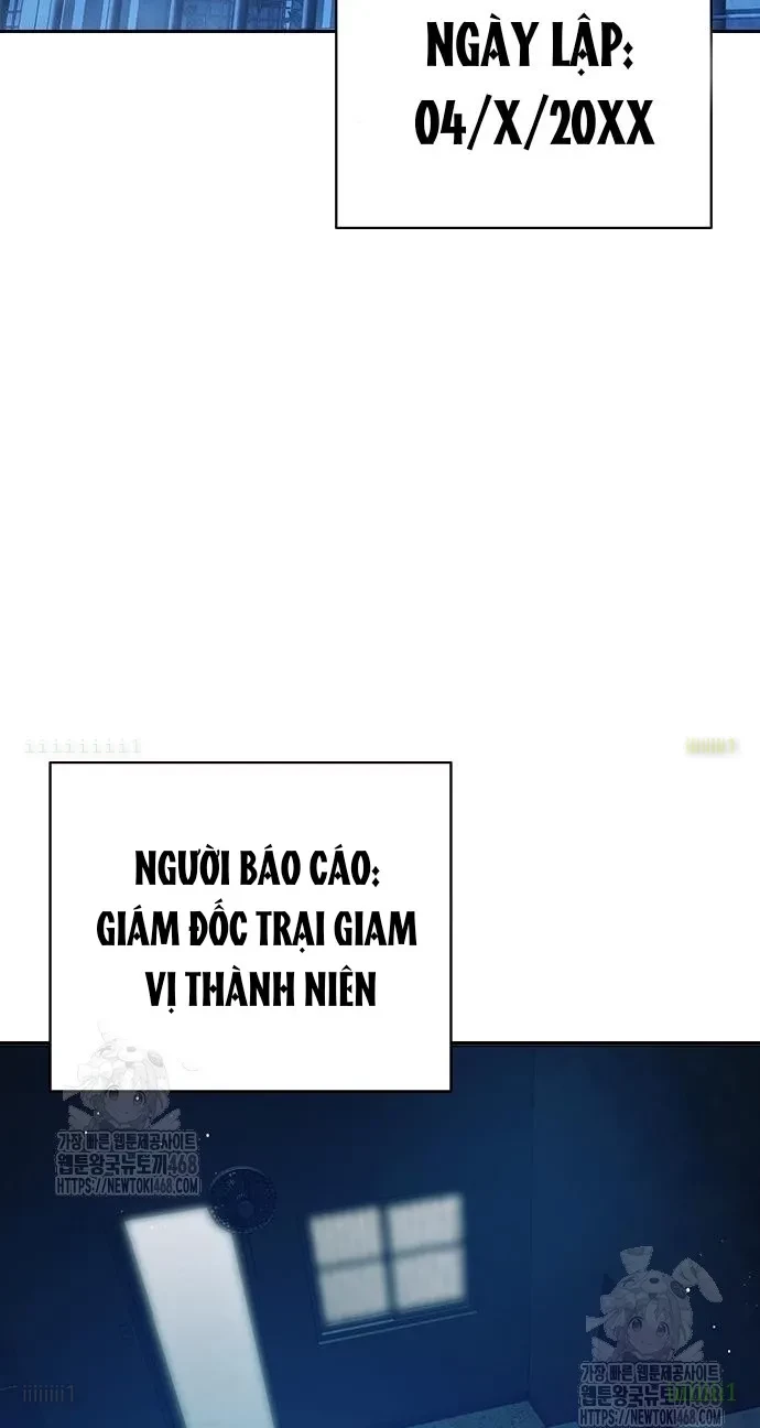 Nhà Tù Vị Thành Niên Chapter 70 - 137