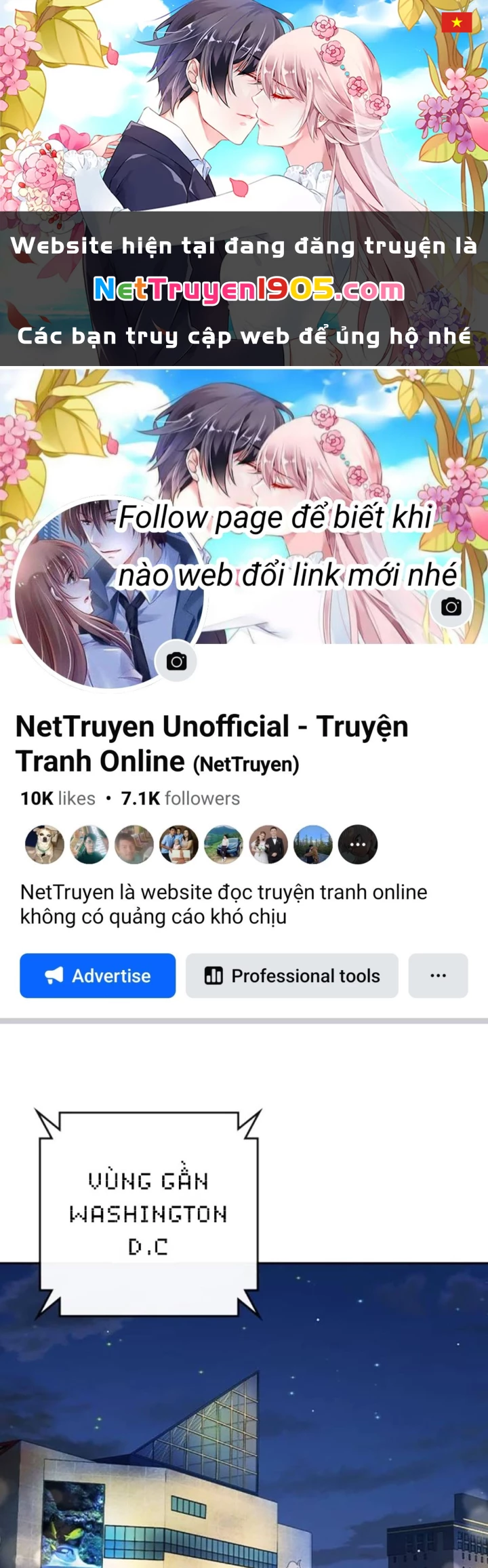 Nhà Tù Vị Thành Niên Chapter 71 - 1