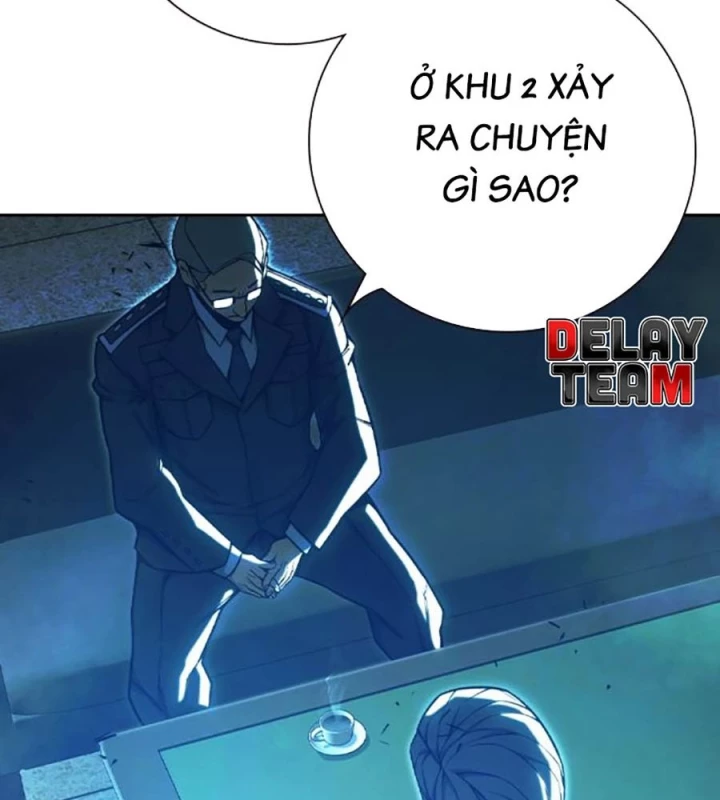 Nhà Tù Vị Thành Niên Chapter 71 - 92
