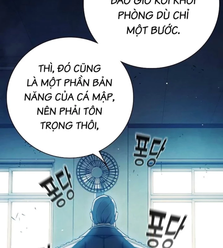 Nhà Tù Vị Thành Niên Chapter 71 - 110