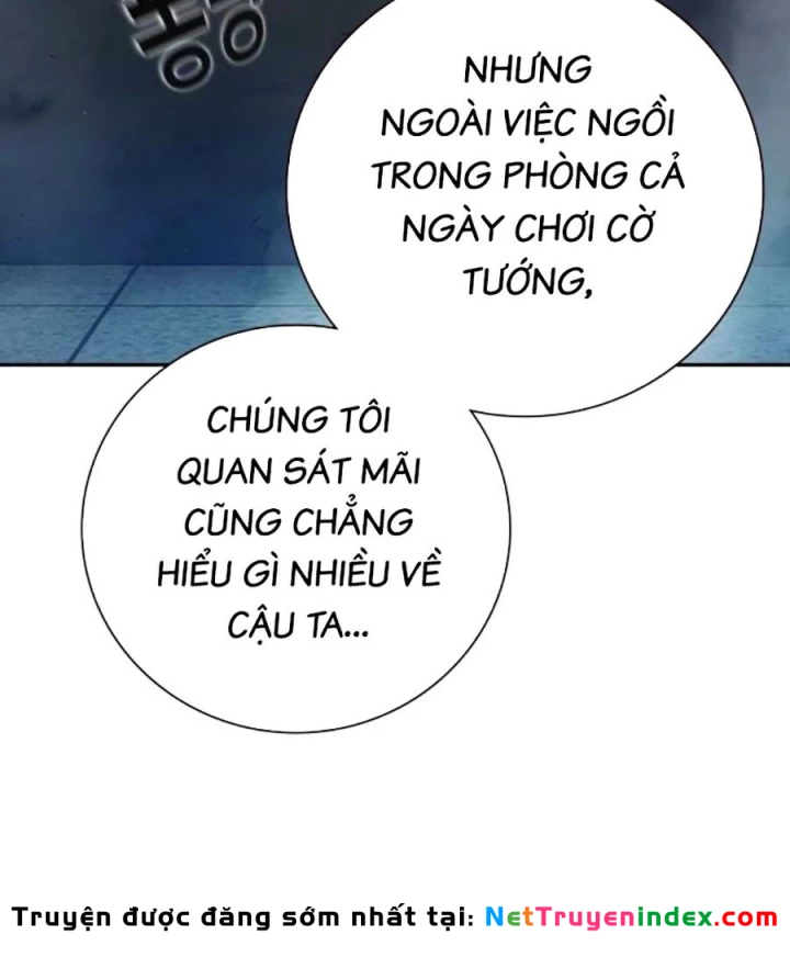 Nhà Tù Vị Thành Niên Chapter 71 - 112