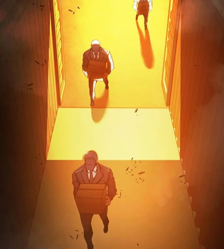 Nhà Tù Vị Thành Niên Chapter 71 - 185