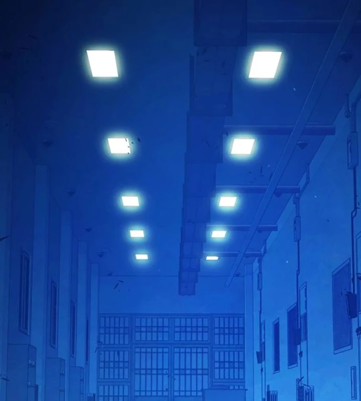 Nhà Tù Vị Thành Niên Chapter 71 - 251