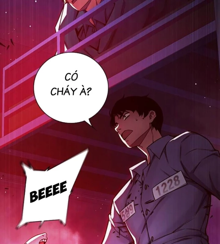 Nhà Tù Vị Thành Niên Chapter 71 - 287