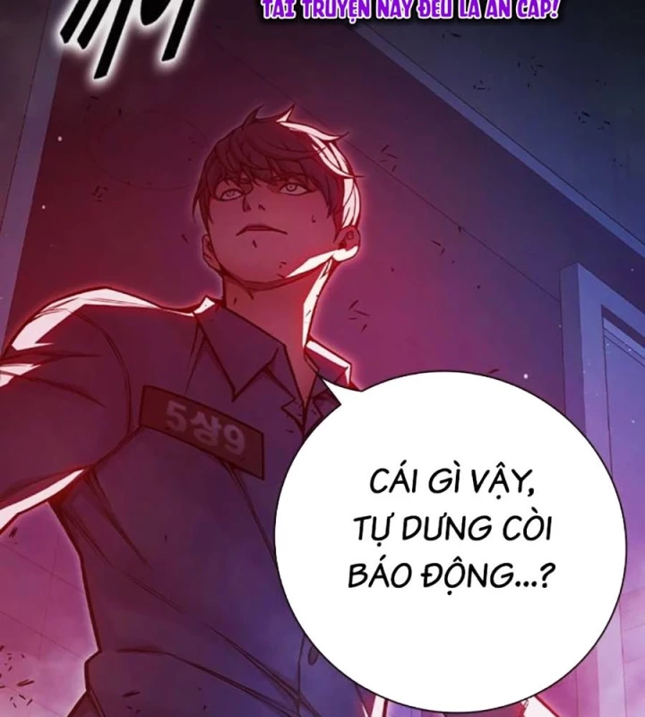 Nhà Tù Vị Thành Niên Chapter 71 - 297