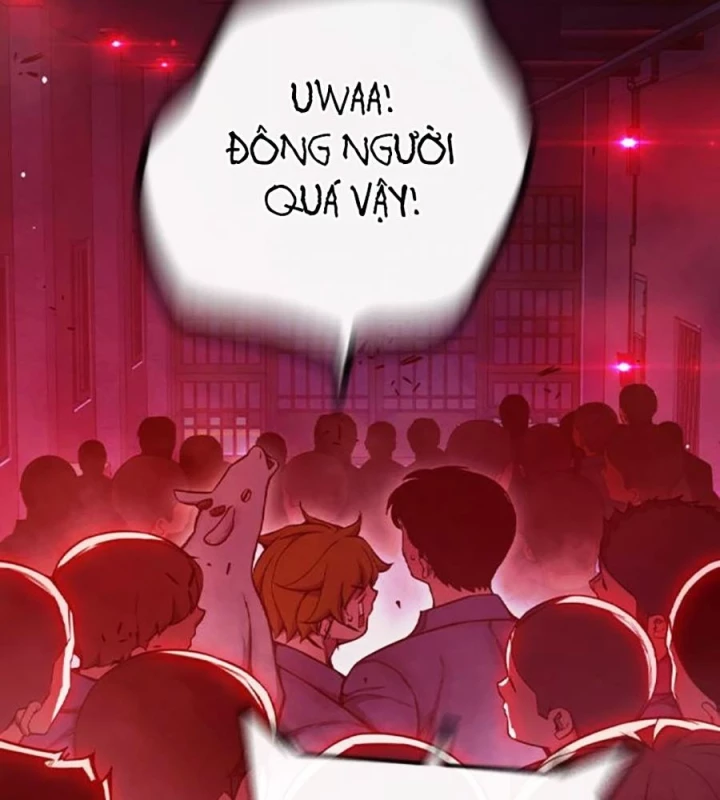 Nhà Tù Vị Thành Niên Chapter 71 - 320