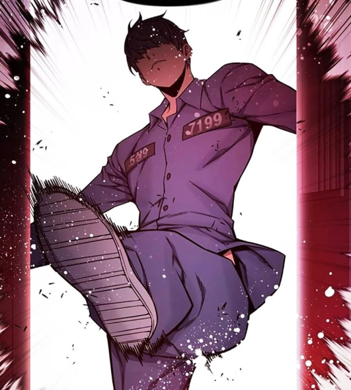 Nhà Tù Vị Thành Niên Chapter 71 - 336