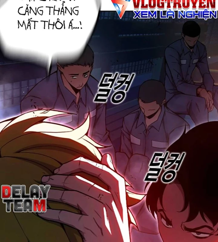 Nhà Tù Vị Thành Niên Chapter 71 - 381
