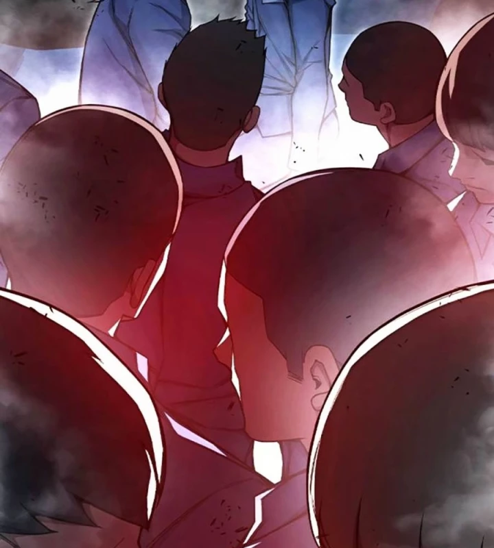 Nhà Tù Vị Thành Niên Chapter 71 - 387