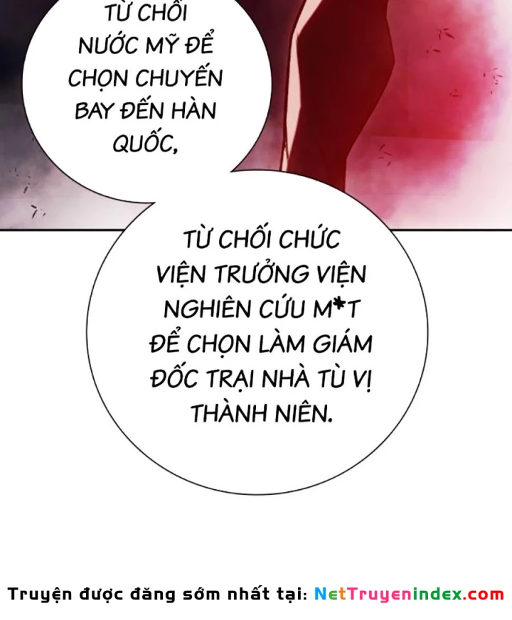 Nhà Tù Vị Thành Niên Chapter 71 - 415